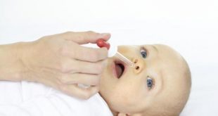 12517 1 علاج البرد عند الاطفال الرضع - التخلص من برد الاطفال الصغار سمر جدة