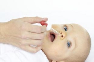 12517 1 علاج البرد عند الاطفال الرضع - التخلص من برد الاطفال الصغار مراد حسون