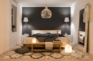 12528 8 افكار لغرفة النوم - تصاميم جميله جدا لغرفه نومك لولو مود